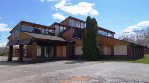 Photo from April 2014