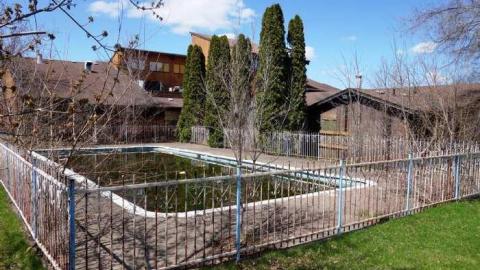 Photo from April 2014