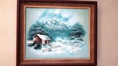 Photo from April 2014