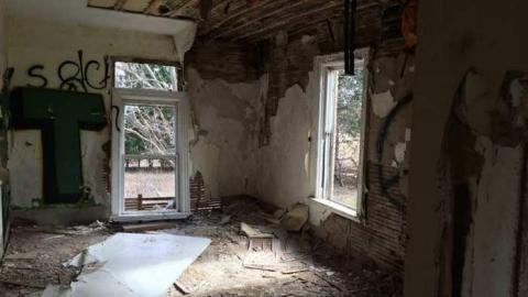 Photo from Jeremiah's Field in the Spring