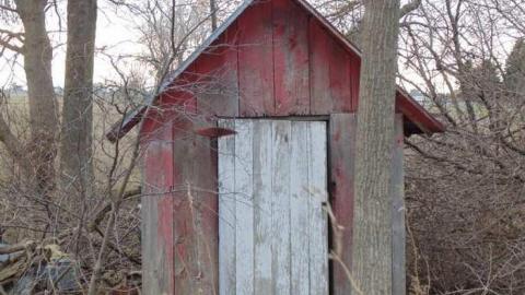 Garnet's House photo 3