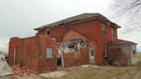 Along The Abandoned Trail photo 3