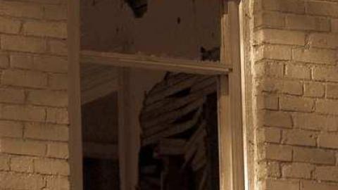 Photo from Jeremiah's Field