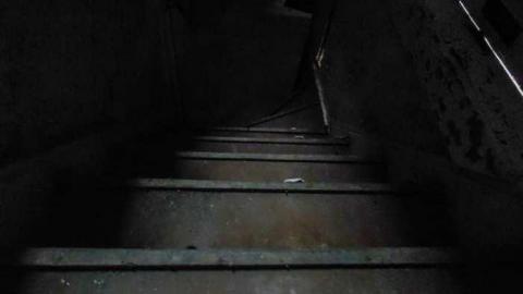 Along The Abandoned Trail photo 2