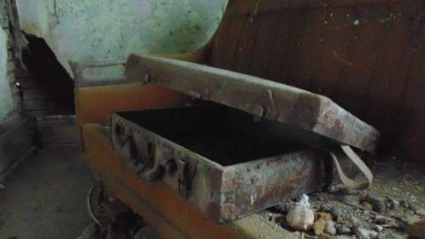 Along The Abandoned Trail photo 4