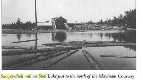 Hunting Massanoga Rattler cover photo