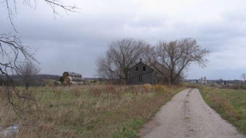 Vesta Pioneer Farmhouse cover photo