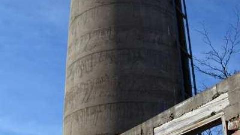 Photo from April '14