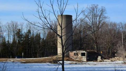 Photo from April '14