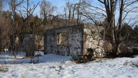 Photo from April '14