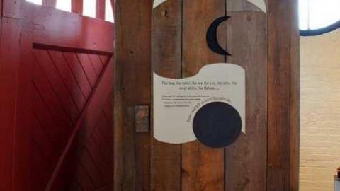 Hamilton's First Waterworks photo 2