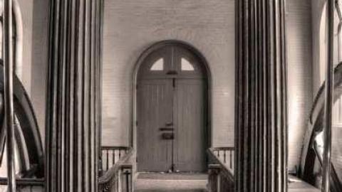 Hamilton's First Waterworks photo 5