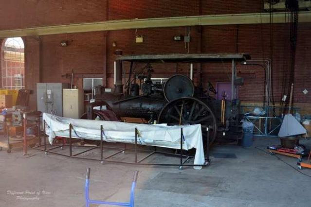 Hamilton's First Waterworks photo 4