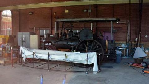 Hamilton's First Waterworks photo 4