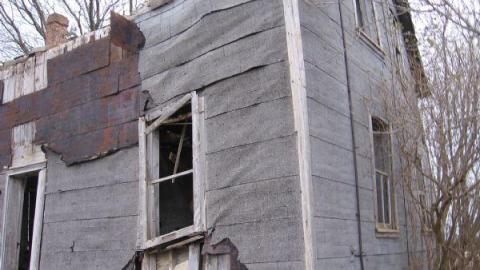 Photo from Vesta Pioneer Farmhouse