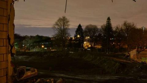 Photo from Sometime in '14