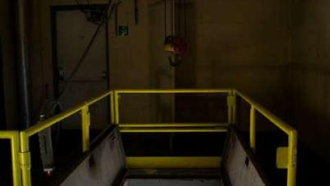 During Demolition, Summer 2013 - Tecumseh-Water-Treatment-Plant17.jpg