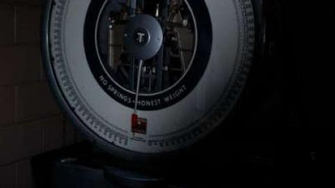 During Demolition, Summer 2013 - Tecumseh-Water-Treatment-Plant11.jpg