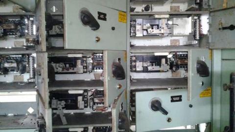 Photo from Predemolition (phone camera)