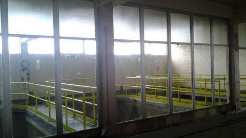 Photo from Predemolition (phone camera)