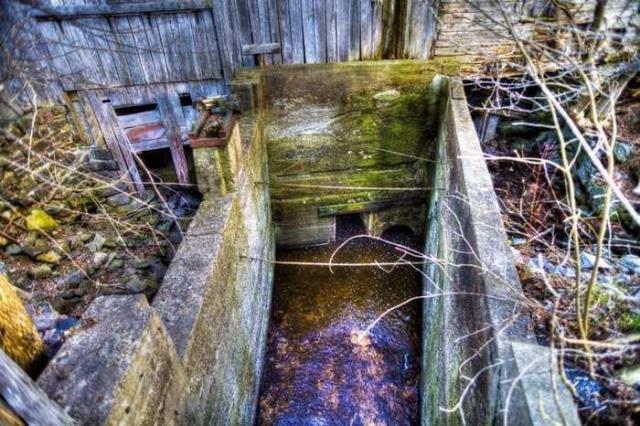 Bellrock Mill photo 5