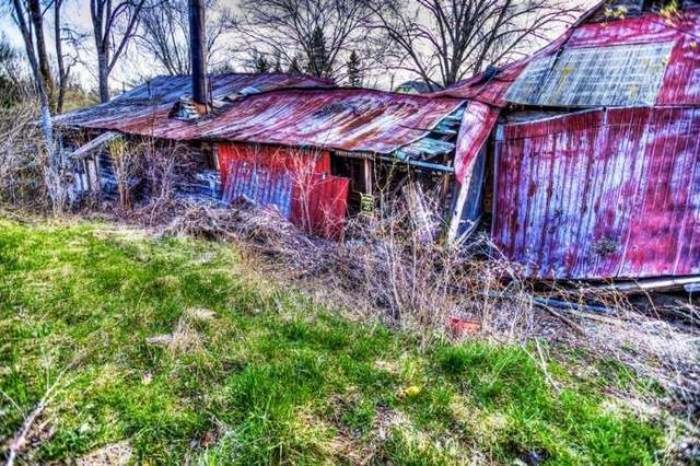 Bellrock Mill photo 5