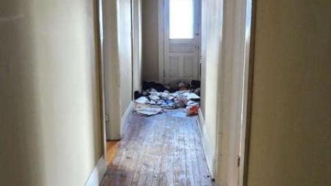 Cedar Creek weed house photo 5