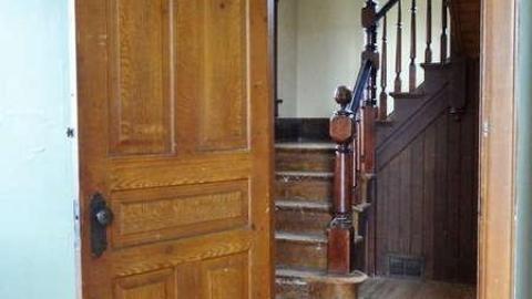 Cedar Creek weed house - North Dumfries, Ontario