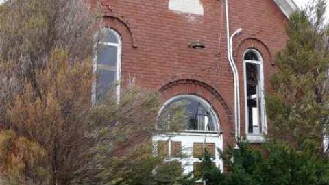 Photo from Not a prayer