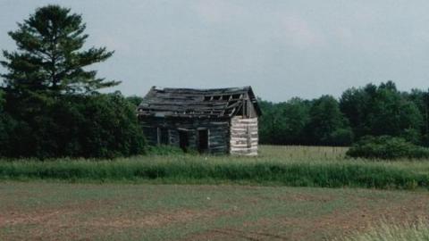 Little Egypt (ghost town) photo 3