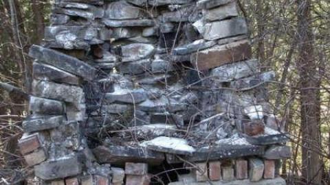 RED RUM! - Caledon, Ontario