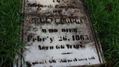 Mitchell's Past - Trinity-Pioneer-Cemetery11.jpg