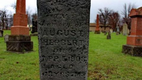 Mitchell's Past - Trinity-Pioneer-Cemetery36.jpg