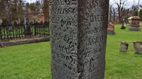 Mitchell's Past - Trinity-Pioneer-Cemetery1.jpg