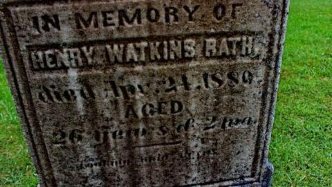 Mitchell's Past - Trinity-Pioneer-Cemetery15.jpg