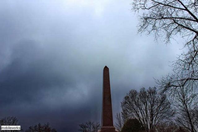 Trinity Pioneer Cemetery photo 5