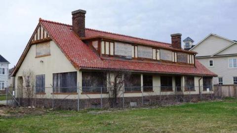 Doctors' Residence 2014 cover photo