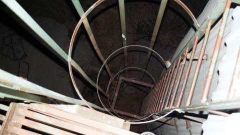 Photo from Second Visit/Roof