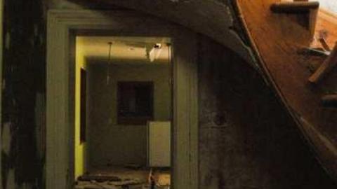 Ross' No Longer Humble Abode - tumblr_mfoivtD08Q1s1q6mao2_1280.jpg