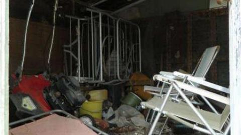 Photo from Ghost Horsey