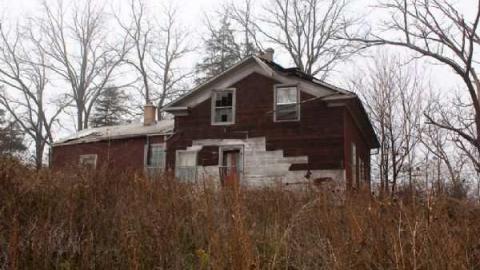 Woodstock 1940's House photo 4