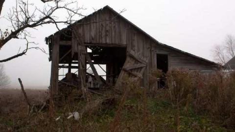 Woodstock 1940's House - Zorra, Ontario
