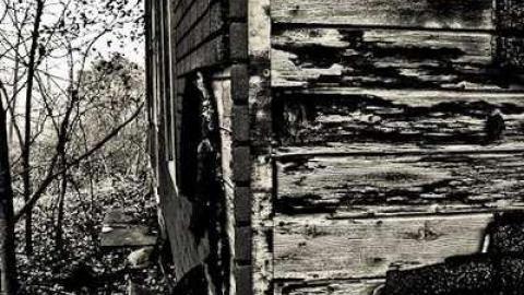 Woodstock 1940's House photo 2