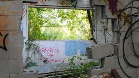 Photo from Ghost Road