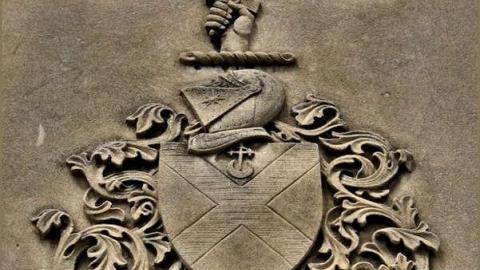 Lime Kiln of the Loyalists - Niagara-On-The-Lake, Ontario