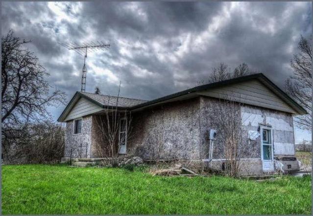 Riverbank Deficiencies photo 3