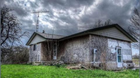 Photo from Fractured Foundation