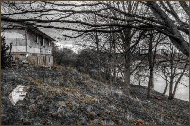 Riverbank Deficiencies photo 4