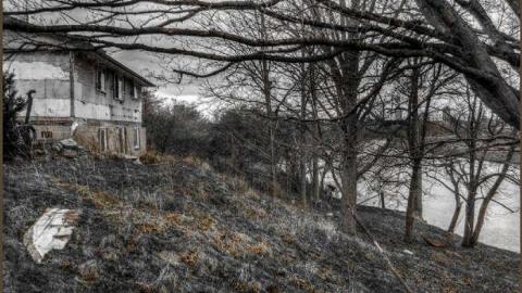 Photo from Fractured Foundation