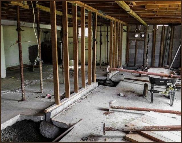 Riverbank Deficiencies - Wainfleet, Ontario